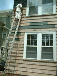 Brooklyn Porch Restoration