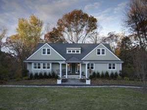 Brooklyn Porch Restoration