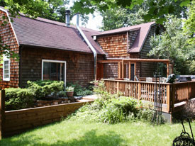 Brooklyn Porch Restoration